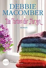 E-Book (epub) Die Farben der Herzen von Debbie Macomber