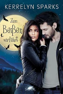 E-Book (epub) Zum Beißen verführt von Kerrelyn Sparks