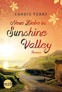E-Book (epub) Neue Liebe in Sunshine Valley von Candis Terry