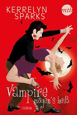 E-Book (epub) Vampire mögen's heiß von Kerrelyn Sparks