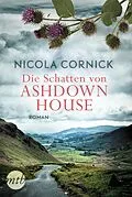 E-Book (epub) Die Schatten von Ashdown House von Nicola Cornick