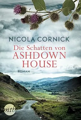 E-Book (epub) Die Schatten von Ashdown House von Nicola Cornick