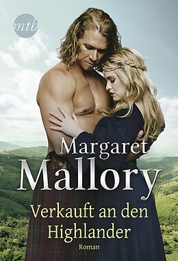 E-Book (epub) Verkauft an den Highlander von Margaret Mallory