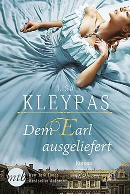 E-Book (epub) Dem Earl ausgeliefert von Lisa Kleypas