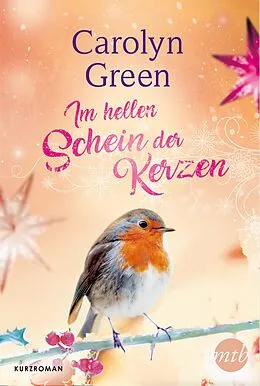 E-Book (epub) Im hellen Schein der Kerzen von Carolyn Greene