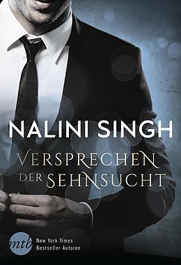 E-Book (epub) Versprechen der Sehnsucht von Nalini Singh