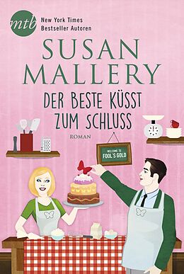 E-Book (epub) Der Beste küsst zum Schluss von Susan Mallery