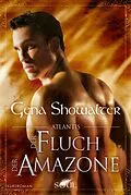 E-Book (epub) Atlantis - Der Fluch der Amazone von Gena Showalter