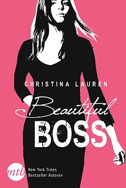E-Book (epub) Beautiful Boss von Christina Lauren