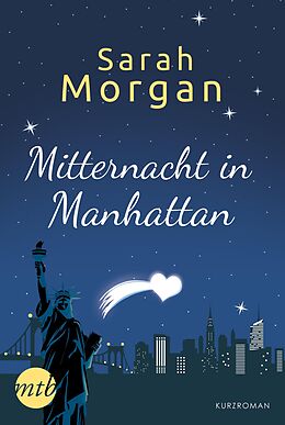 E-Book (epub) Mitternacht in Manhattan von Sarah Morgan