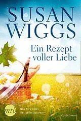 E-Book (epub) Ein Rezept voller Liebe von Susan Wiggs