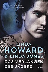 E-Book (epub) Das Verlangen des Jägers von Howard, Linda Jones, Linda, Linda Jones