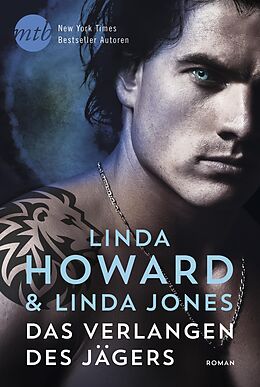 E-Book (epub) Das Verlangen des Jägers von Howard, Linda Jones, Linda, Linda Jones