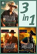 E-Book (epub) Big Sky - weiter Himmel, weites Land - Teil 1-3 von Linda Lael Miller