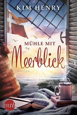 E-Book (epub) Mühle mit Meerblick von Kim Henry