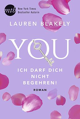 E-Book (epub) You - Ich darf dich nicht begehren von Lauren Blakely