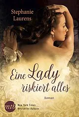 E-Book (epub) Eine Lady riskiert alles von Stephanie Laurens