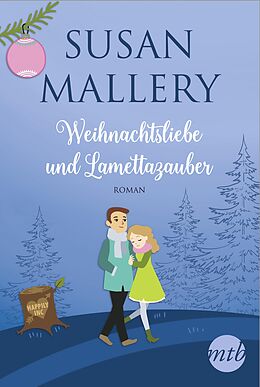E-Book (epub) Weihnachtsliebe und Lamettazauber von Susan Mallery