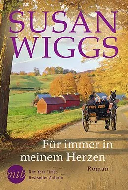 E-Book (epub) Für immer in meinem Herzen von Susan Wiggs