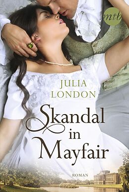 E-Book (epub) Skandal in Mayfair von Julia London