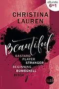 E-Book (epub) Beautiful-Bastard Serie von Christina Lauren