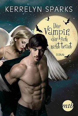 E-Book (epub) Der Vampir, der sich nicht traut von Kerrelyn Sparks