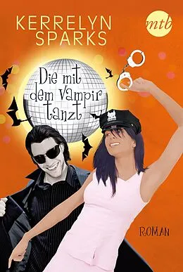 E-Book (epub) Die mit dem Vampir tanzt von Kerrelyn Sparks