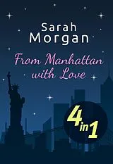 E-Book (epub) From Manhattan with Love (4in1) von Sarah Morgan