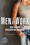 E-Book (epub) Men at Work - Diese Männer verstehen ihr Handwerk! von Tiffany Reisz