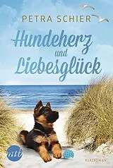 E-Book (epub) Hundeherz und Liebesglück von Petra Schier