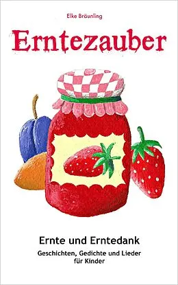 E-Book (epub) Hallo Opa! Erzählst Du mir eine Geschichte von der Apfelfrau? von Elke Bräunling