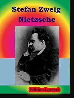 E-Book (epub) Nietzsche von Stefan Zweig