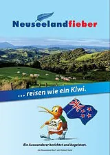 E-Book (epub) Neuseelandfieber von Roland Hund