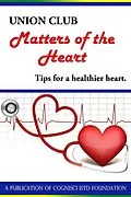 E-Book (epub) Matters of the Heart von Timi Ogunjobi