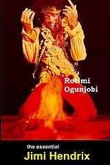 E-Book (epub) The Essential Jimi Hendrix von Rotimi Ogunjobi