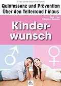 E-Book (epub) Kinderwunsch: Quintessenz und Prävention von Imre Kusztrich, Dr. med. Jan-Dirk Fauteck