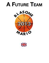 eBook (epub) A Future Team de Mario Blasone