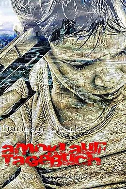 E-Book (epub) Amoklauf Tagebuch von Damian Drake