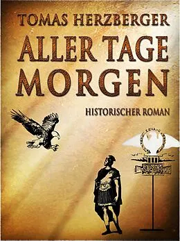 E-Book (epub) Aller Tage Morgen von Tomas Herzberger