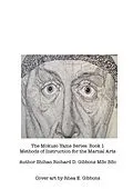 E-Book (epub) The Mokuso Yame Series: Book 1 von Shihan Richard D. Gibbons