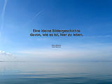 E-Book (epub) Insel Baltrum von Ellen Althainz