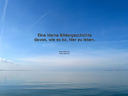 E-Book (epub) Insel Baltrum von Ellen Althainz