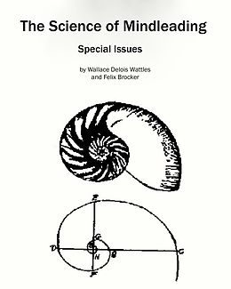 E-Book (epub) The Science of Mindleading von Wallace Delois Wattles