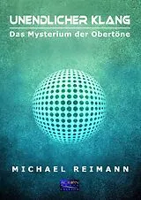 E-Book (epub) Unendlicher Klang von Michael Reimann