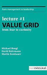 E-Book (epub) Lecture #1 - Value Grid von David Rohrmann, Michael Hengl, Martin Sambauer