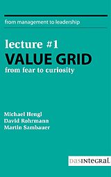 eBook (epub) Lecture #1 - Value Grid de David Rohrmann, Michael Hengl, Martin Sambauer