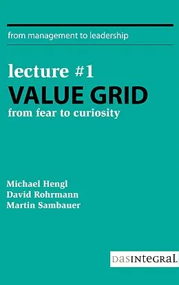 E-Book (epub) Lecture #1 - Value Grid von David Rohrmann, Michael Hengl, Martin Sambauer