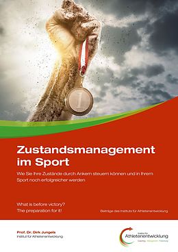 E-Book (epub) Zustandsmanagement im Sport von Dirk Jungels