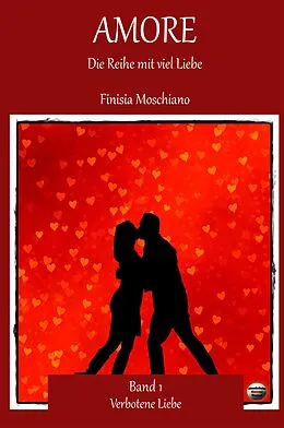 E-Book (epub) Verbotene Liebe von Finisia Moschiano