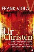 E-Book (epub) Ur- Christen von Frank Viola